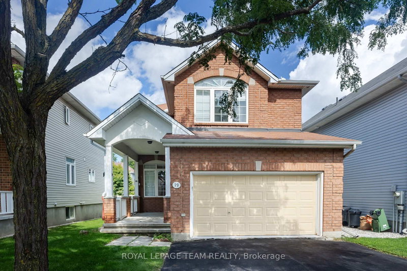 19 Dunn Street