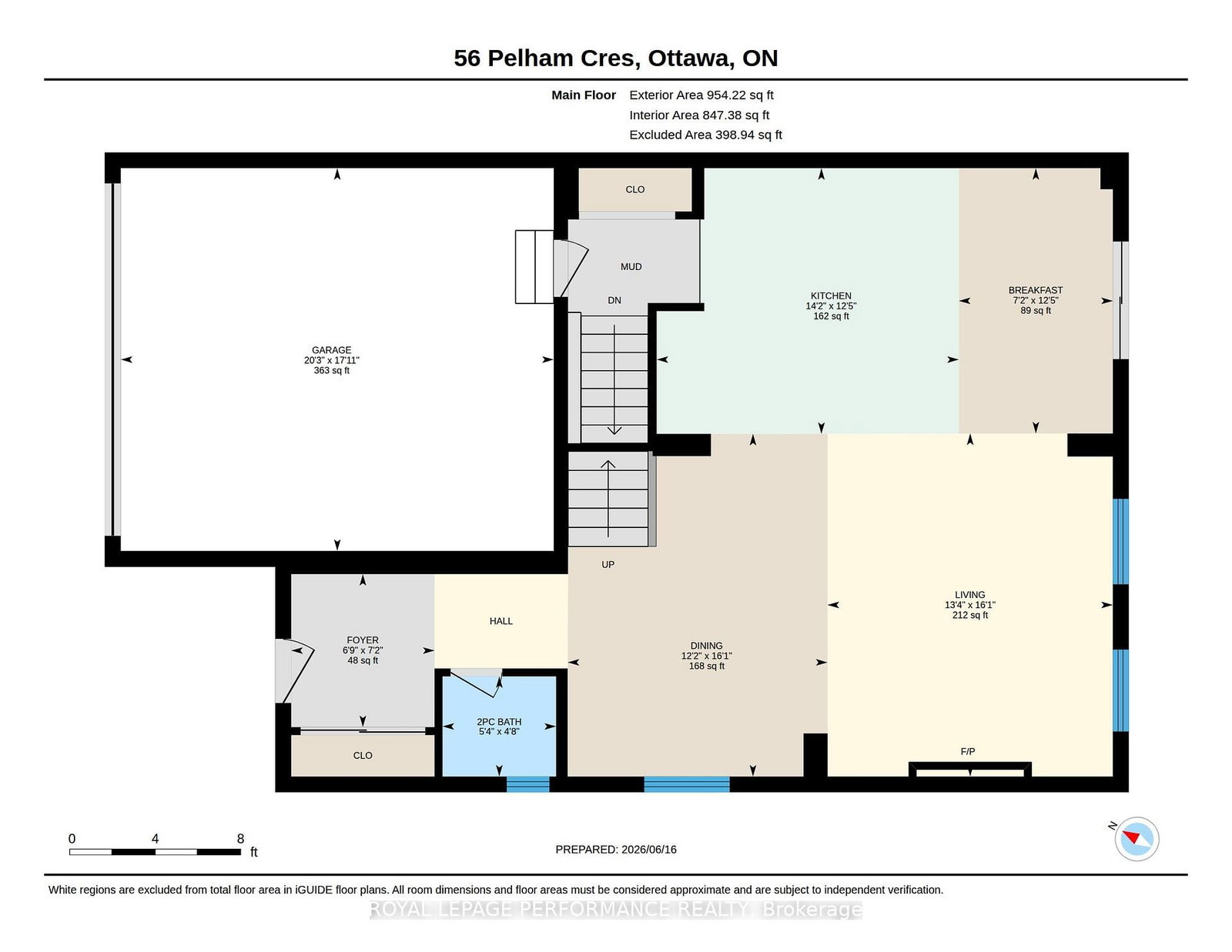 56 Pelham Crescent • Richmond, ON photo 36