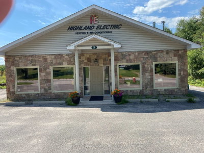 Sale Of Business for sale at 39 BOBCAYGEON Road, Minden Hills, Ontario, K0M 2K0 - Minden - MLS: X13697224