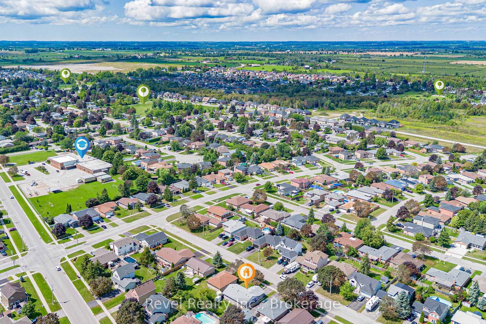 9 Crestwood Avenue • Kawartha Lakes, ON photo 43
