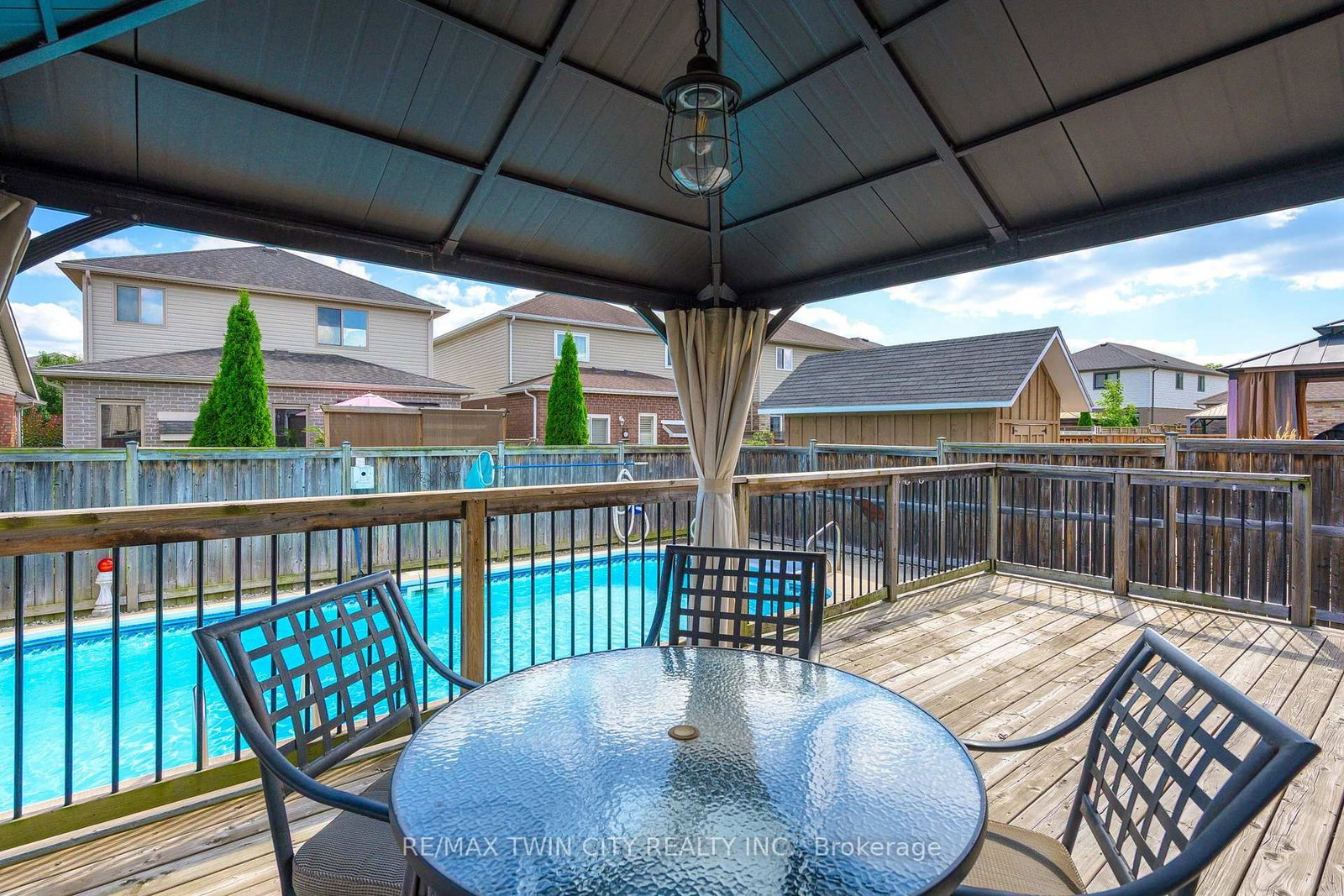 11 Lockwood Street • Cambridge, ON photo 32