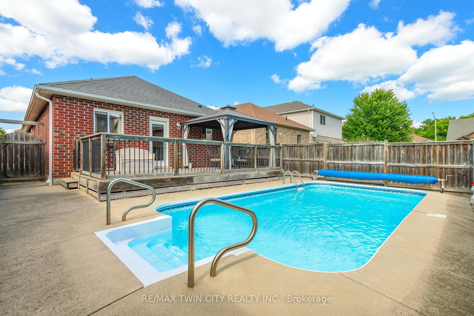 11 Lockwood Street • Cambridge, ON photo 34