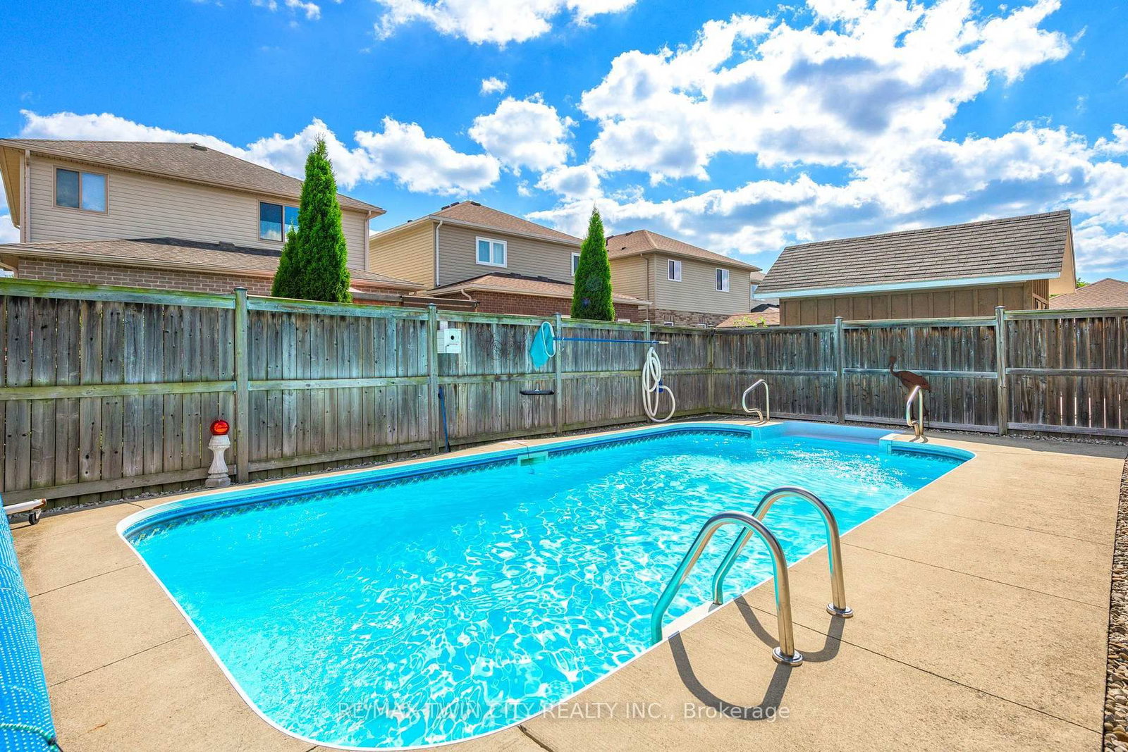 11 Lockwood Street • Cambridge, ON photo 36