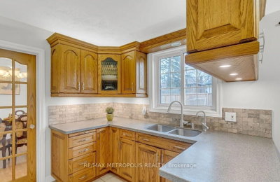 100 Warren Kitchener,ON N2M 4T4 — Photo 10