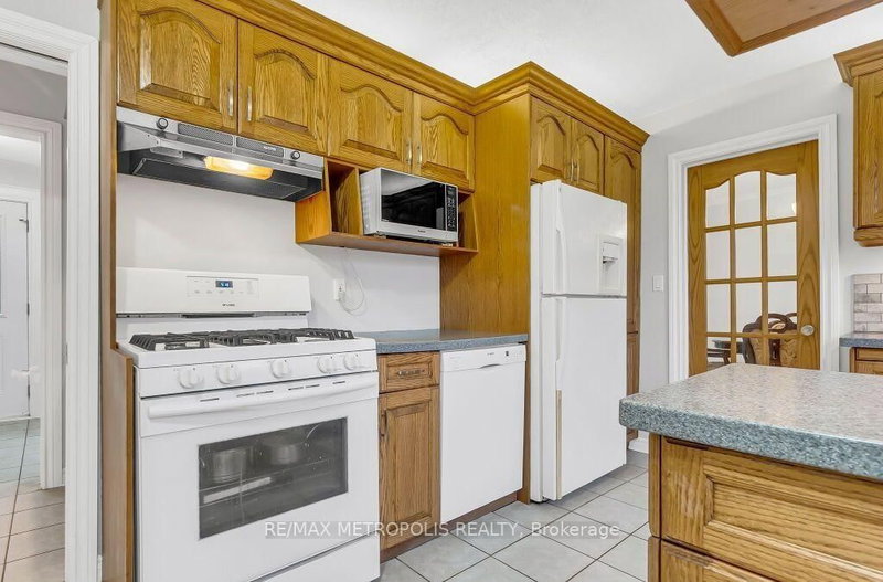 100 Warren Kitchener,ON N2M 4T4 — Photo 11