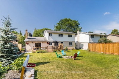 100 Warren Kitchener,ON N2M 4T4 — Photo 34