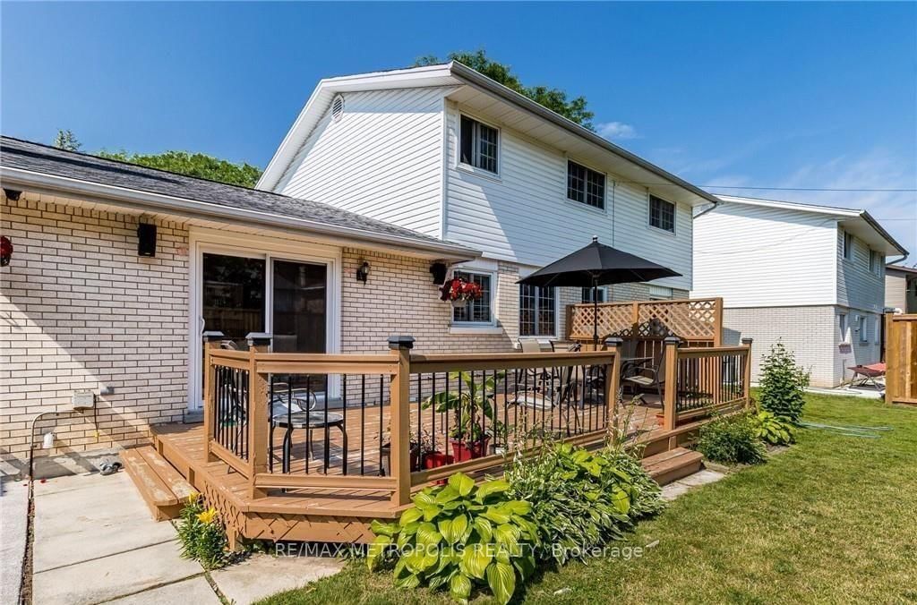 100 Warren Kitchener,ON N2M 4T4 — Photo 36