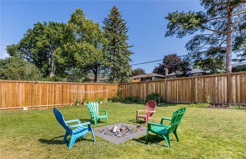 100 Warren Kitchener,ON N2M 4T4 — Photo 37