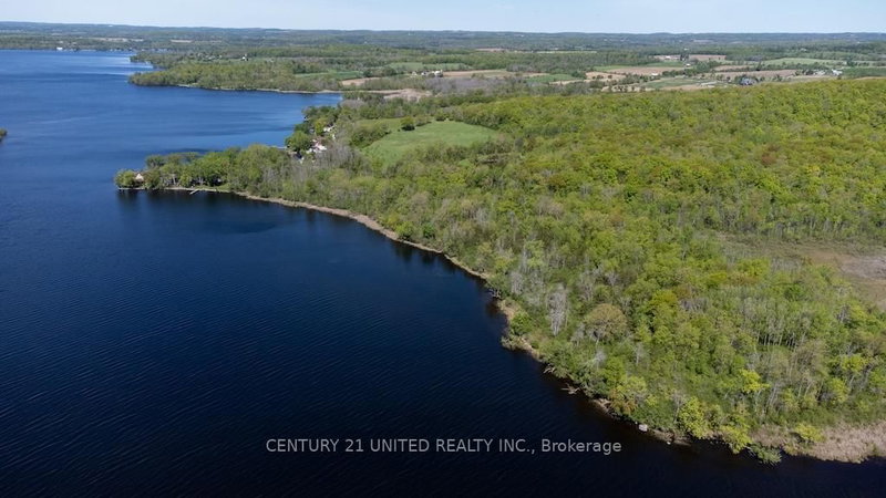 00 Hickory Bay Road