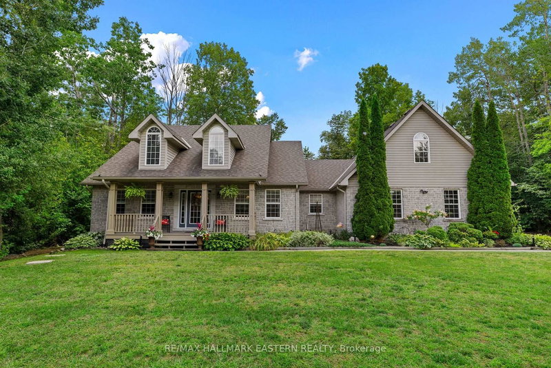 298 McClennan Drive