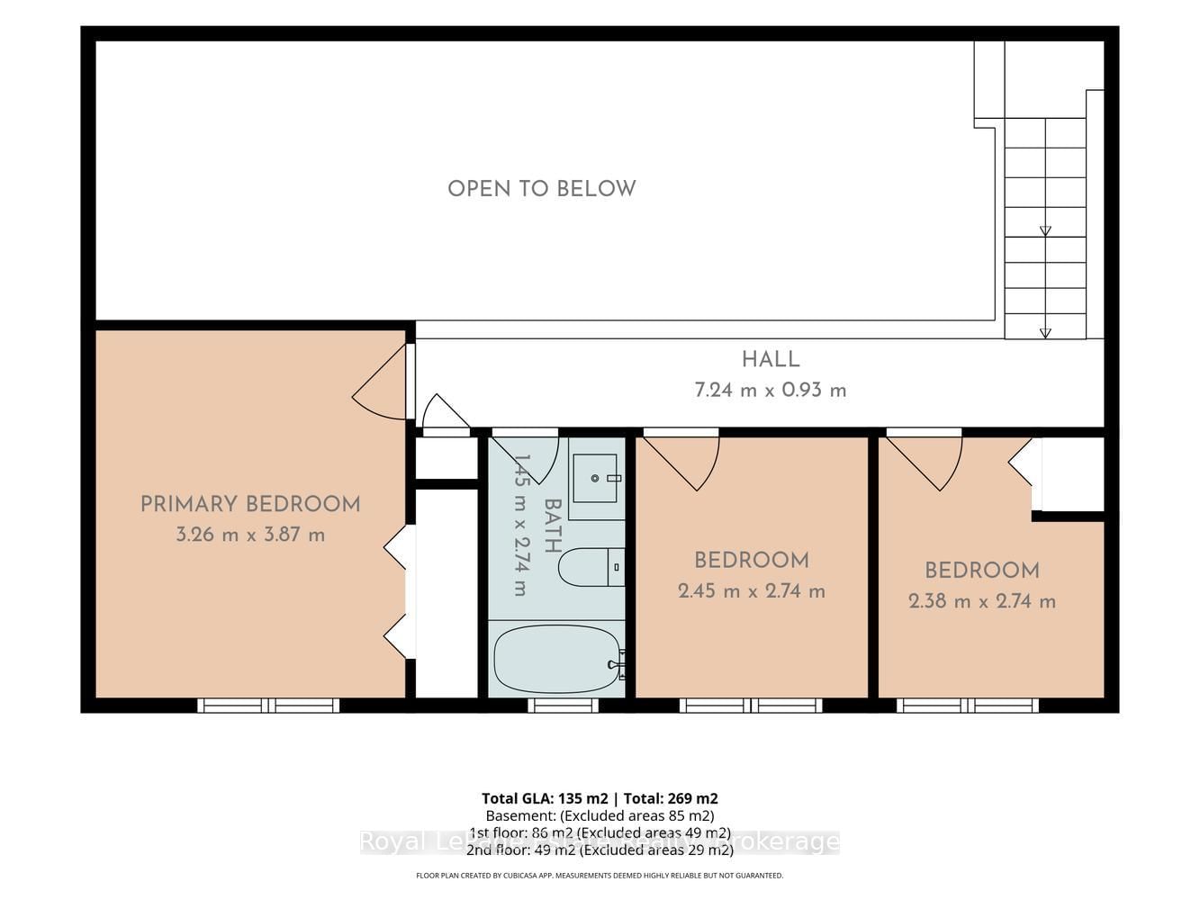 32 London Street • South Bruce Peninsula, ON photo 21
