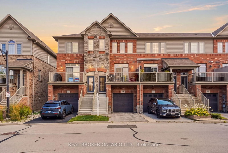 15 - 541 Winston Road