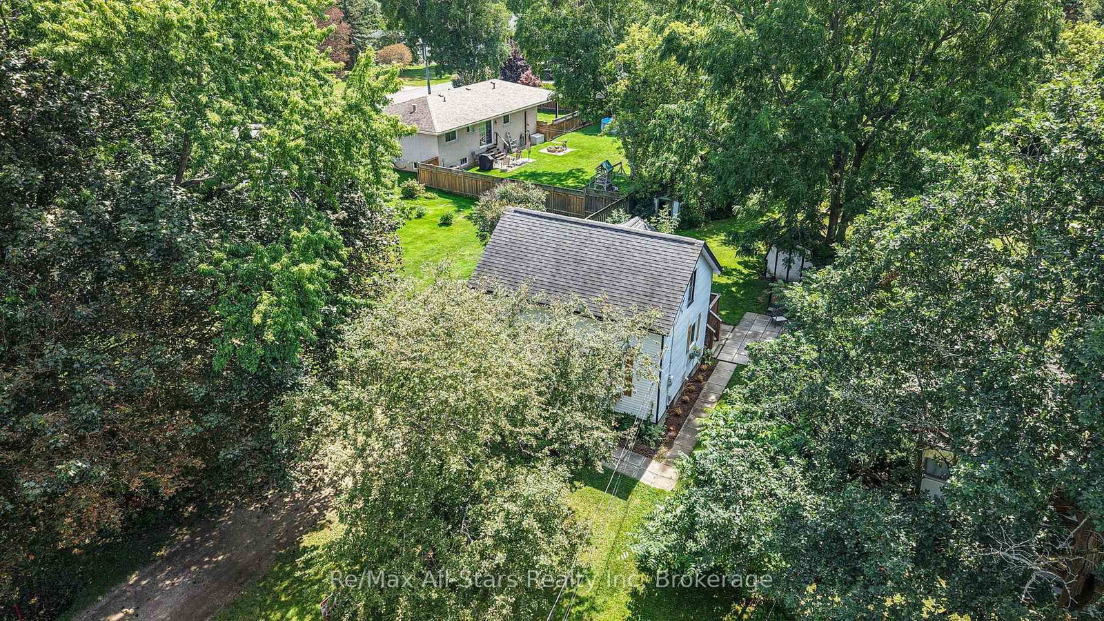 283 Margaret Street • Meaford, ON photo 37