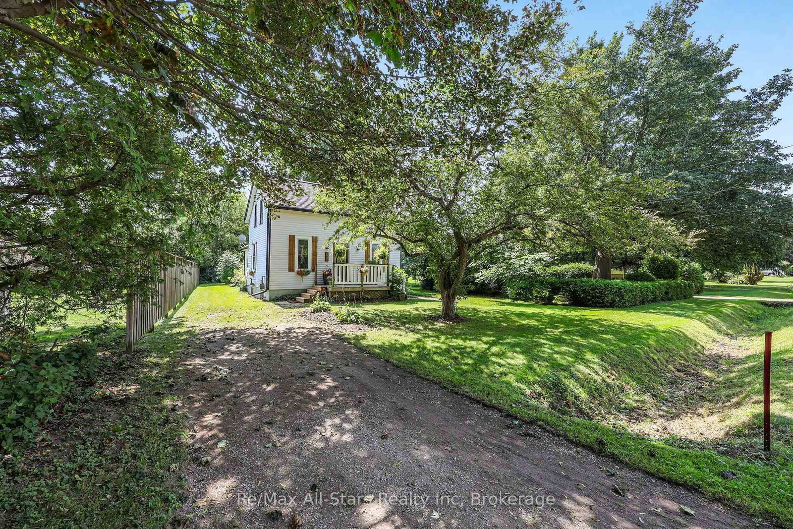 283 Margaret Street • Meaford, ON photo 39