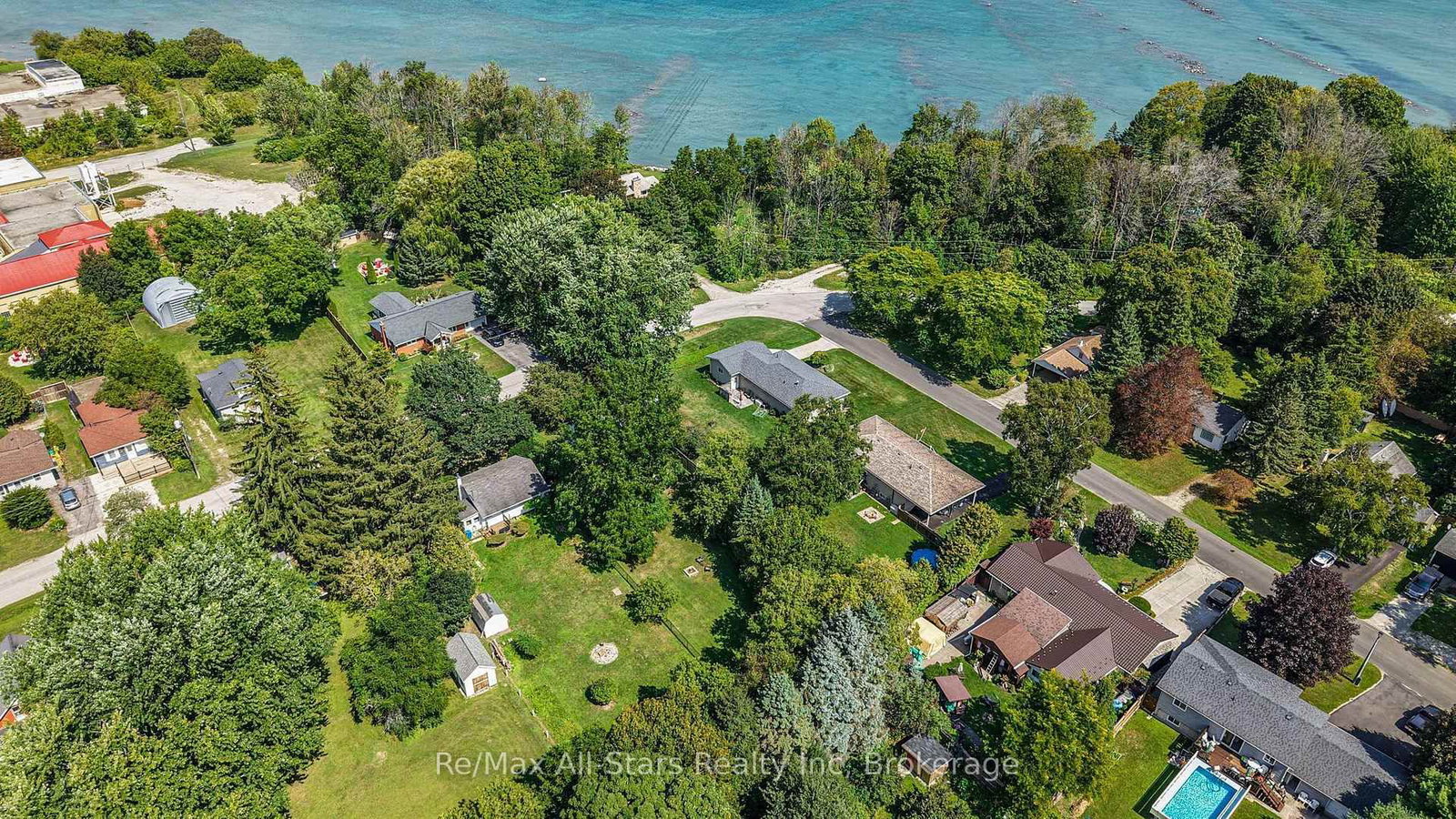 283 Margaret Street • Meaford, ON photo 40