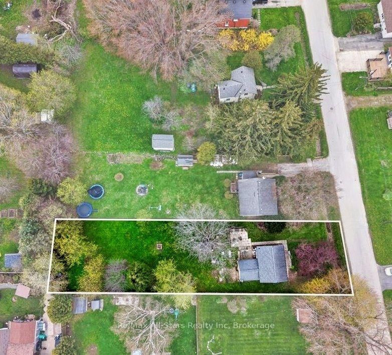 283 Margaret Street • Meaford, ON photo 43
