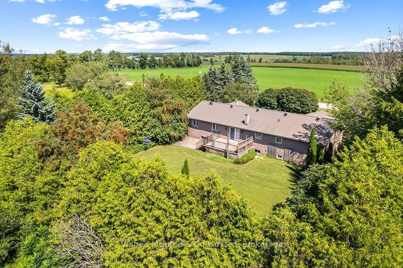 733036 Southgate 73 Side Road