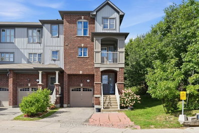 35 - 701 Homer Watson Boulevard