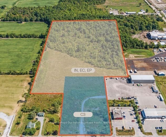 2800 Stevensville Road, Fort Erie