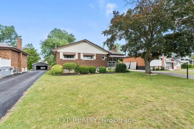 8800 Champlain Drive • Niagara Falls, ON photo 3