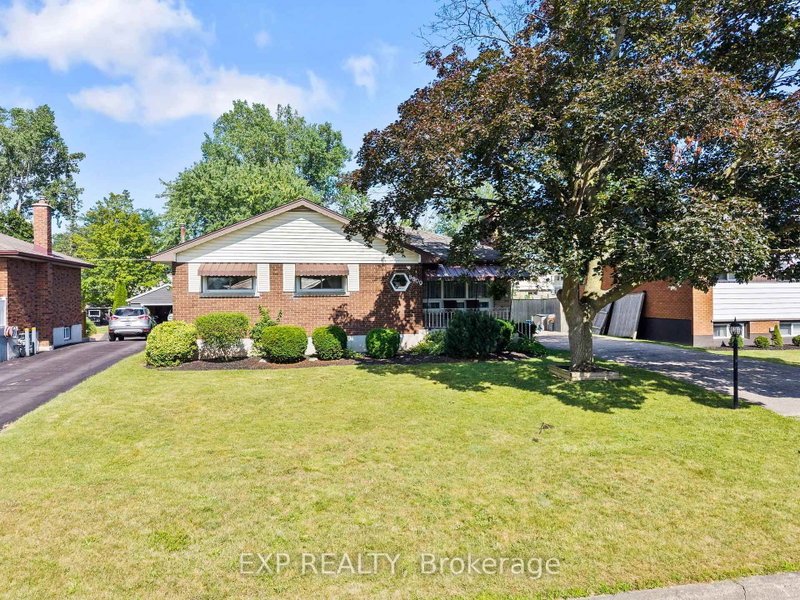 8800 Champlain Drive