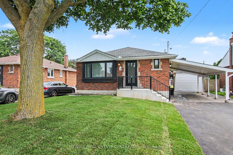 home for sale on 15 Greenwood Street