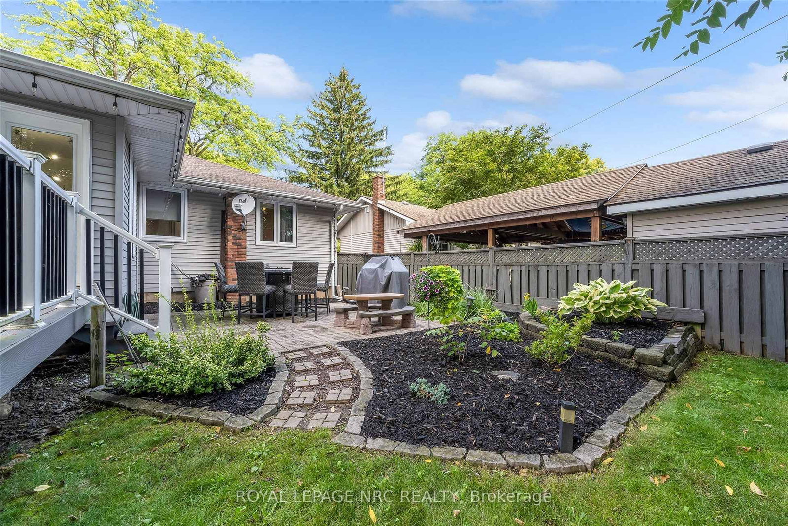 5 Goldsmith Avenue • St. Catharines, ON photo 28