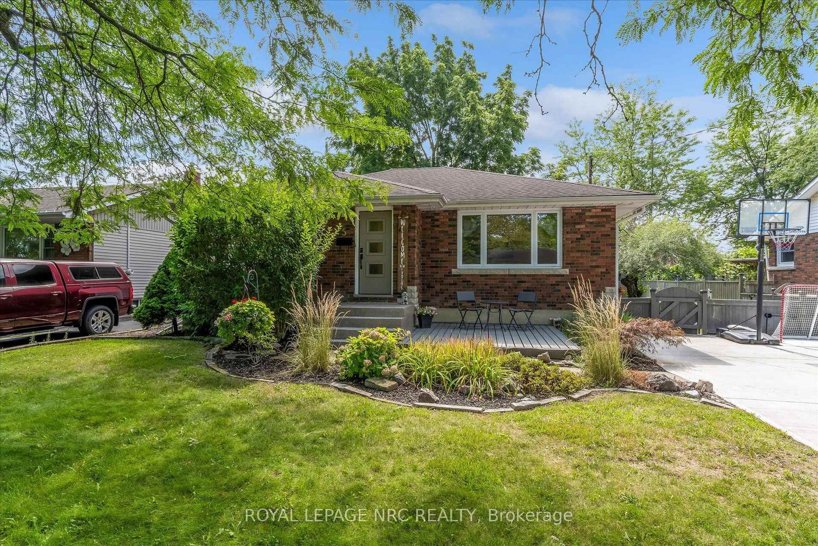 5 Goldsmith Avenue • St. Catharines, ON photo 34