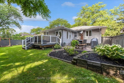 5 Goldsmith Avenue • St. Catharines, ON photo 4
