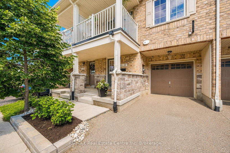 30 - 88 DECORSO Drive
