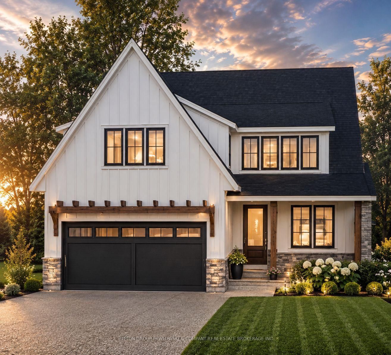 LOT # 41 - 123 TIMBERWALK Trail, Middlesex Centre, photo 1