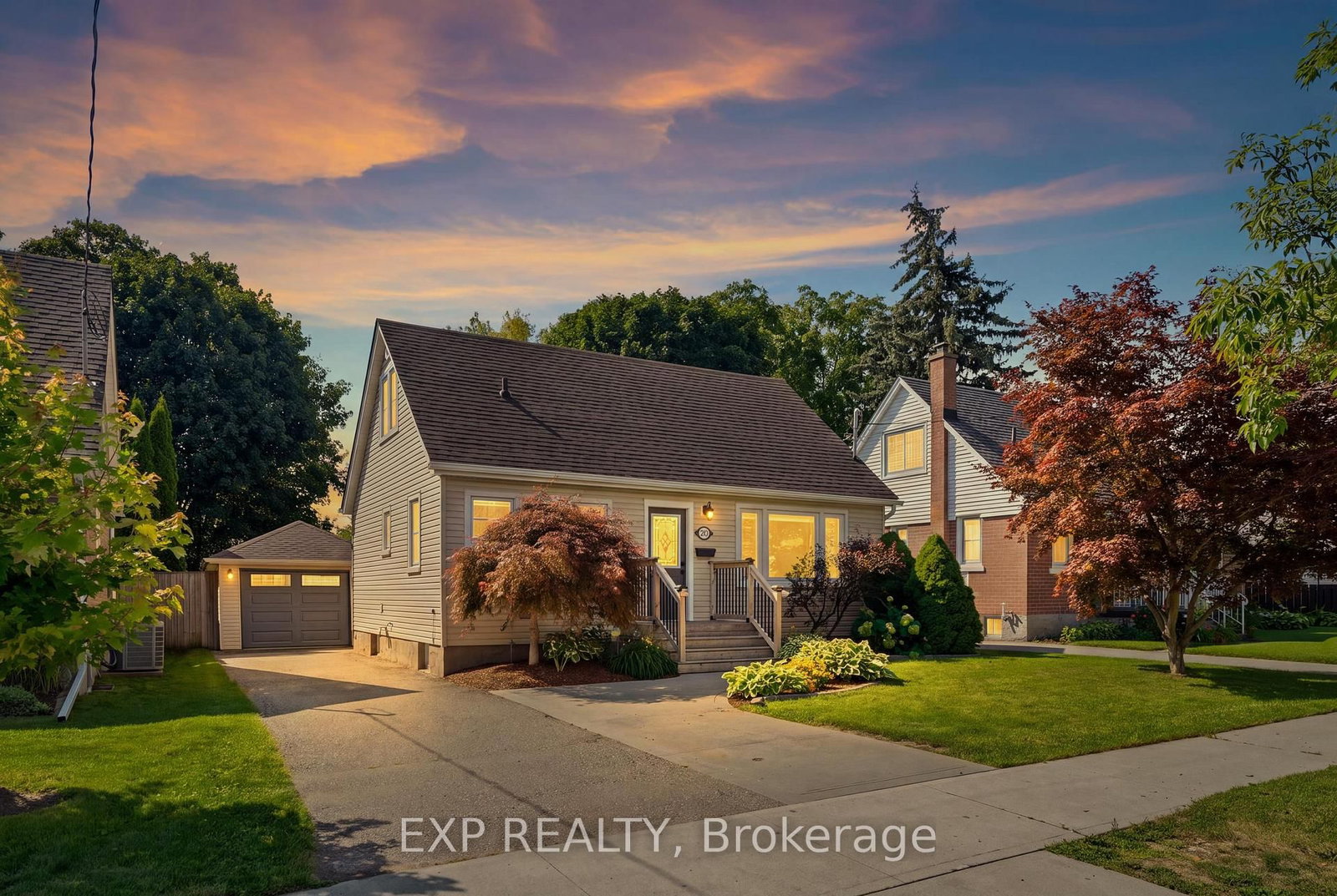 20 Hillview Street • Kitchener, ON photo 1