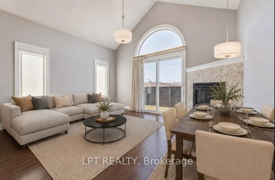 1 Dorchester Boulevard S • St. Catharines, ON photo 9