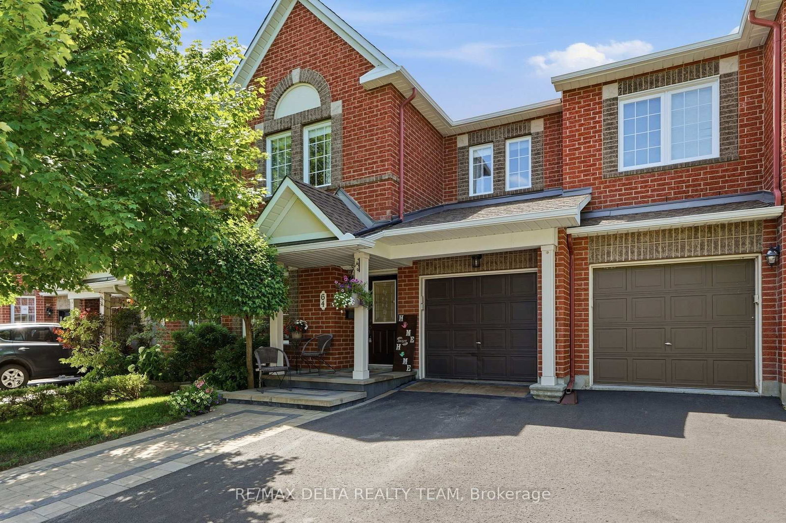 64 Collington Street • Ottawa, ON photo 1