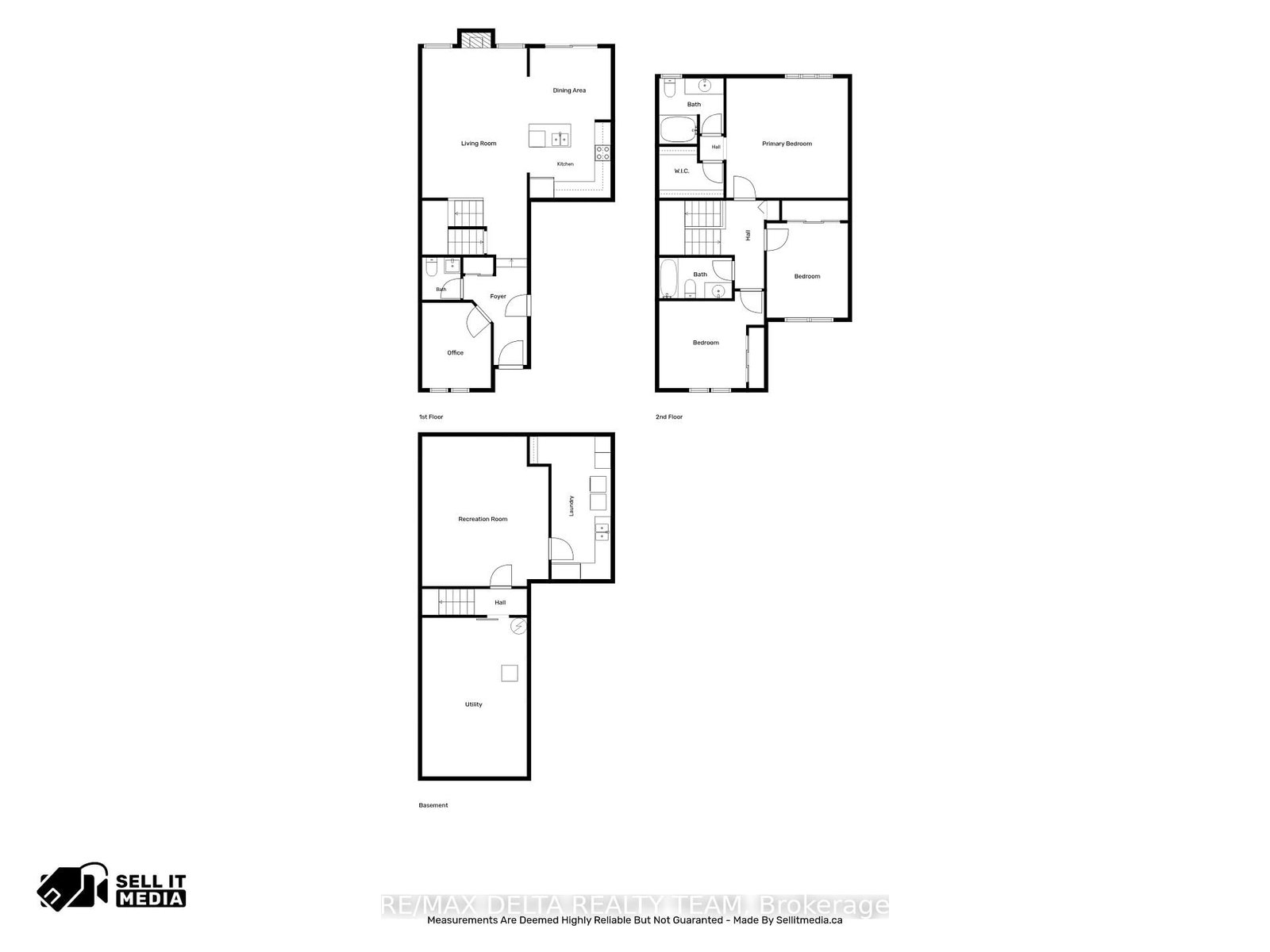 64 Collington Street • Ottawa, ON photo 30
