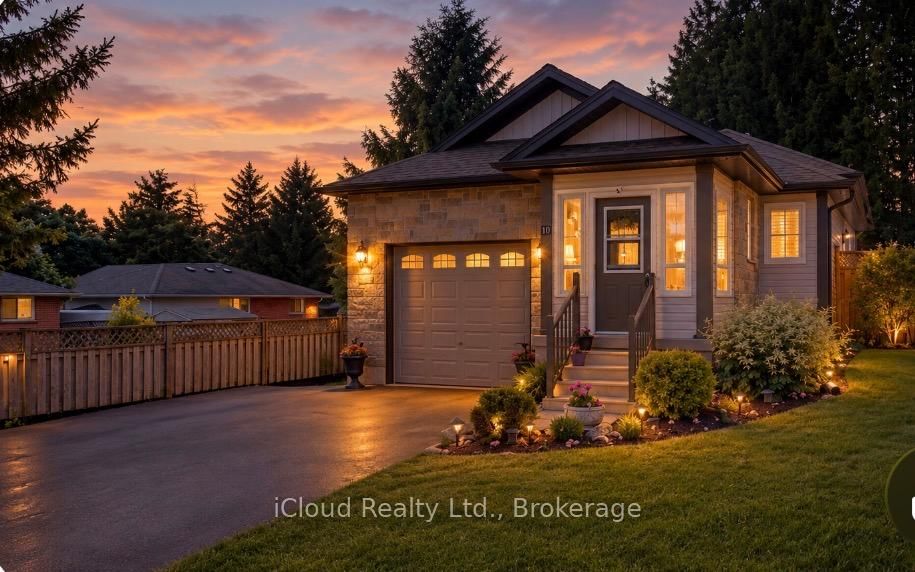 10 Sheffield Street • Southgate, ON photo 1