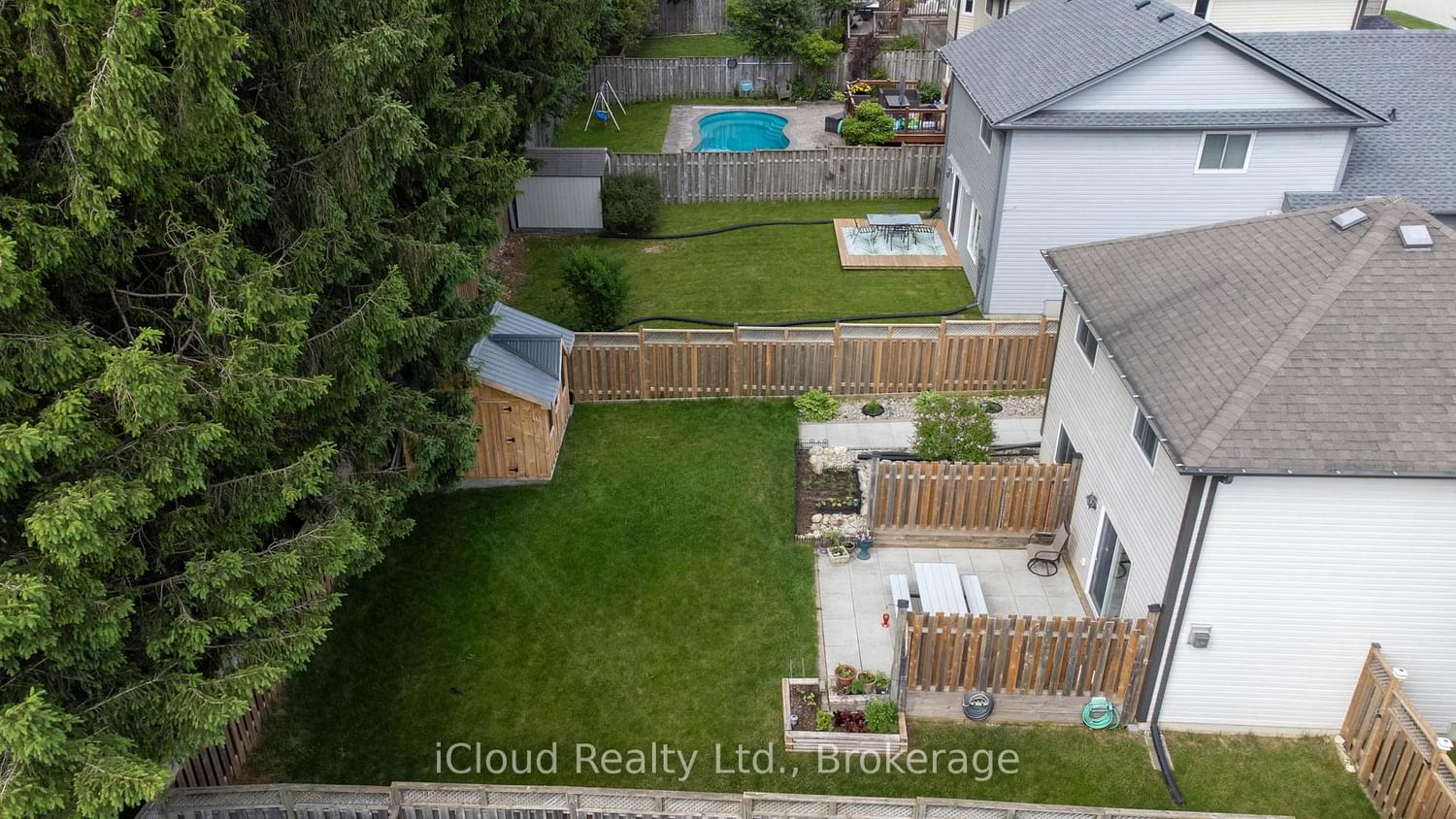 10 Sheffield Street • Southgate, ON photo 39