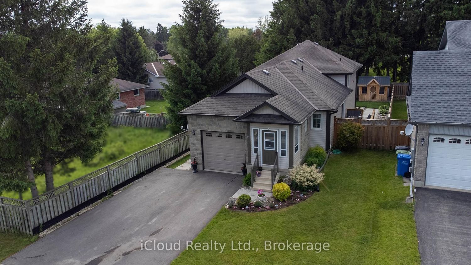10 Sheffield Street • Southgate, ON photo 4