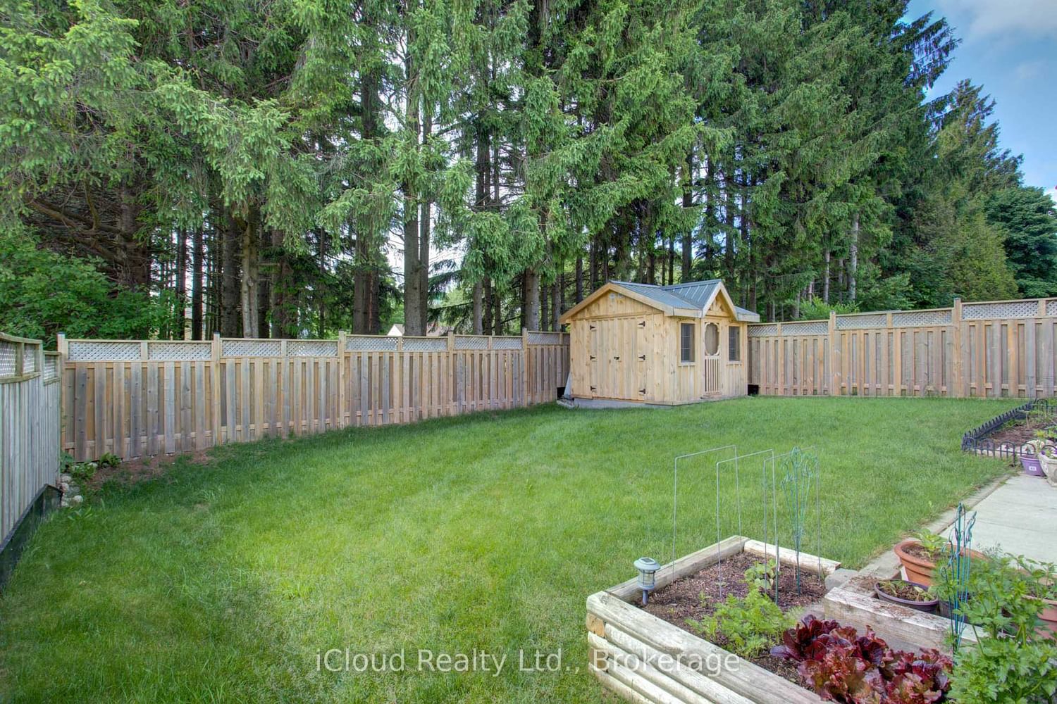 10 Sheffield Street • Southgate, ON photo 40