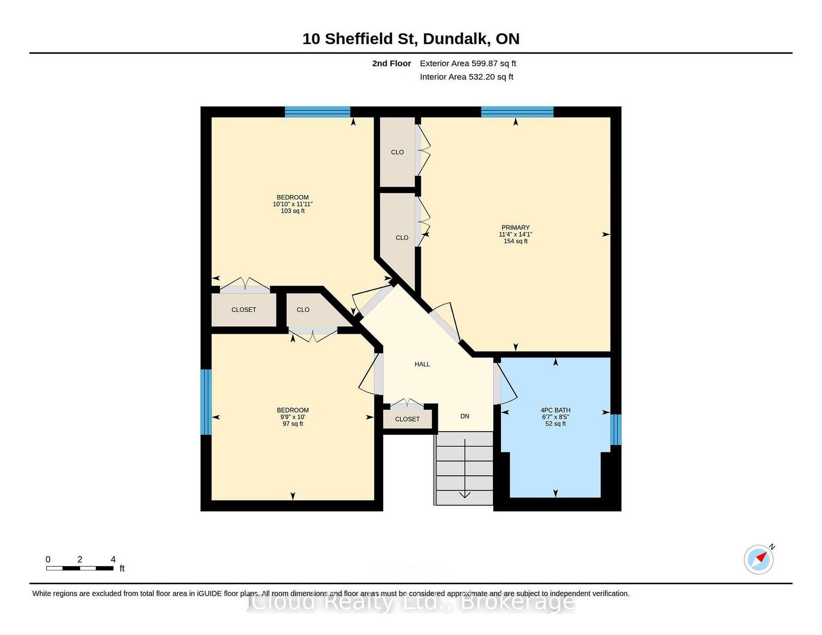 10 Sheffield Street • Southgate, ON photo 44