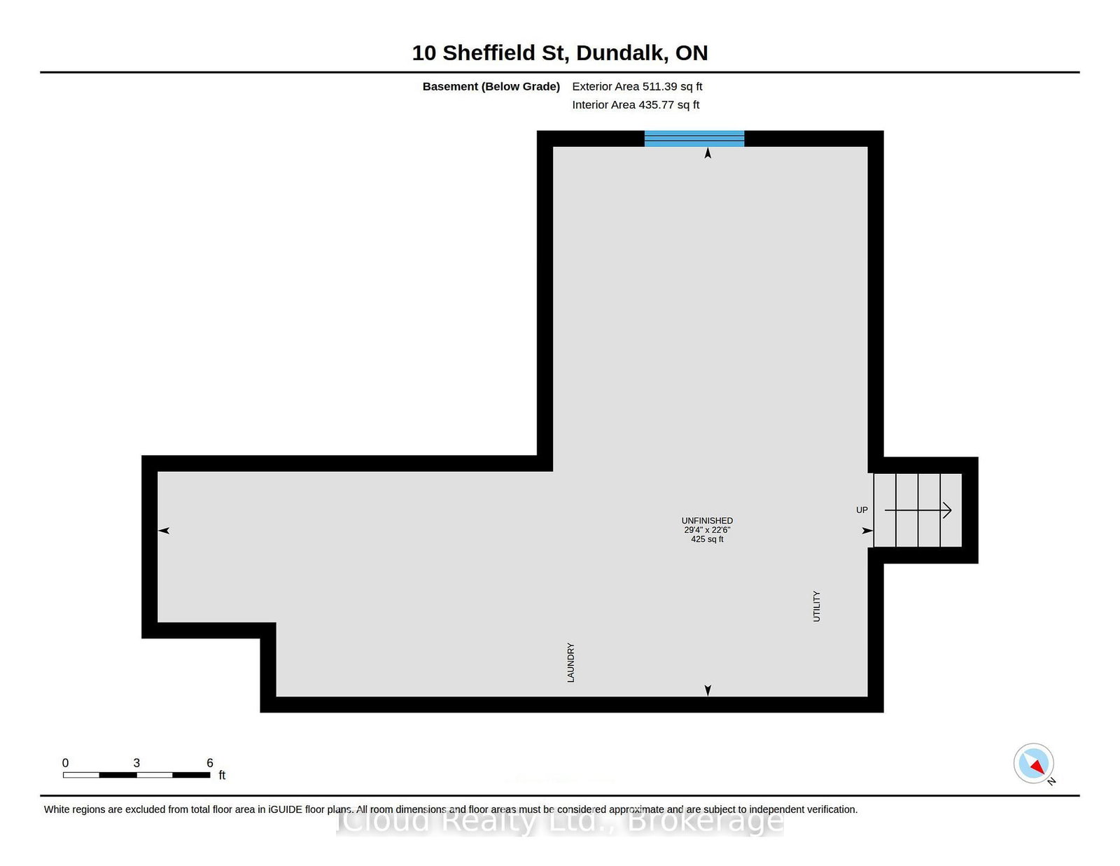10 Sheffield Street • Southgate, ON photo 46