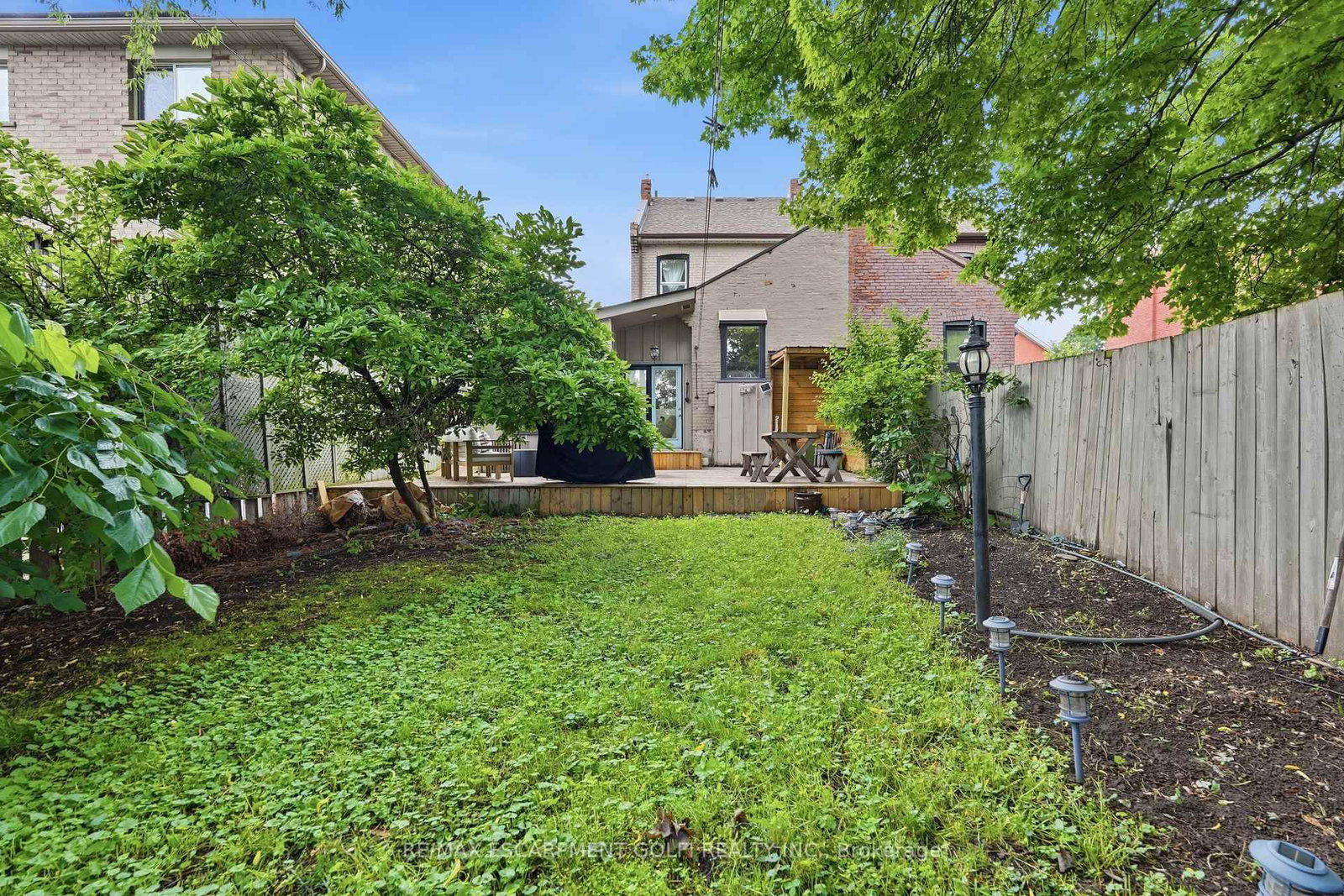 356 Hughson Street • Hamilton, ON photo 30