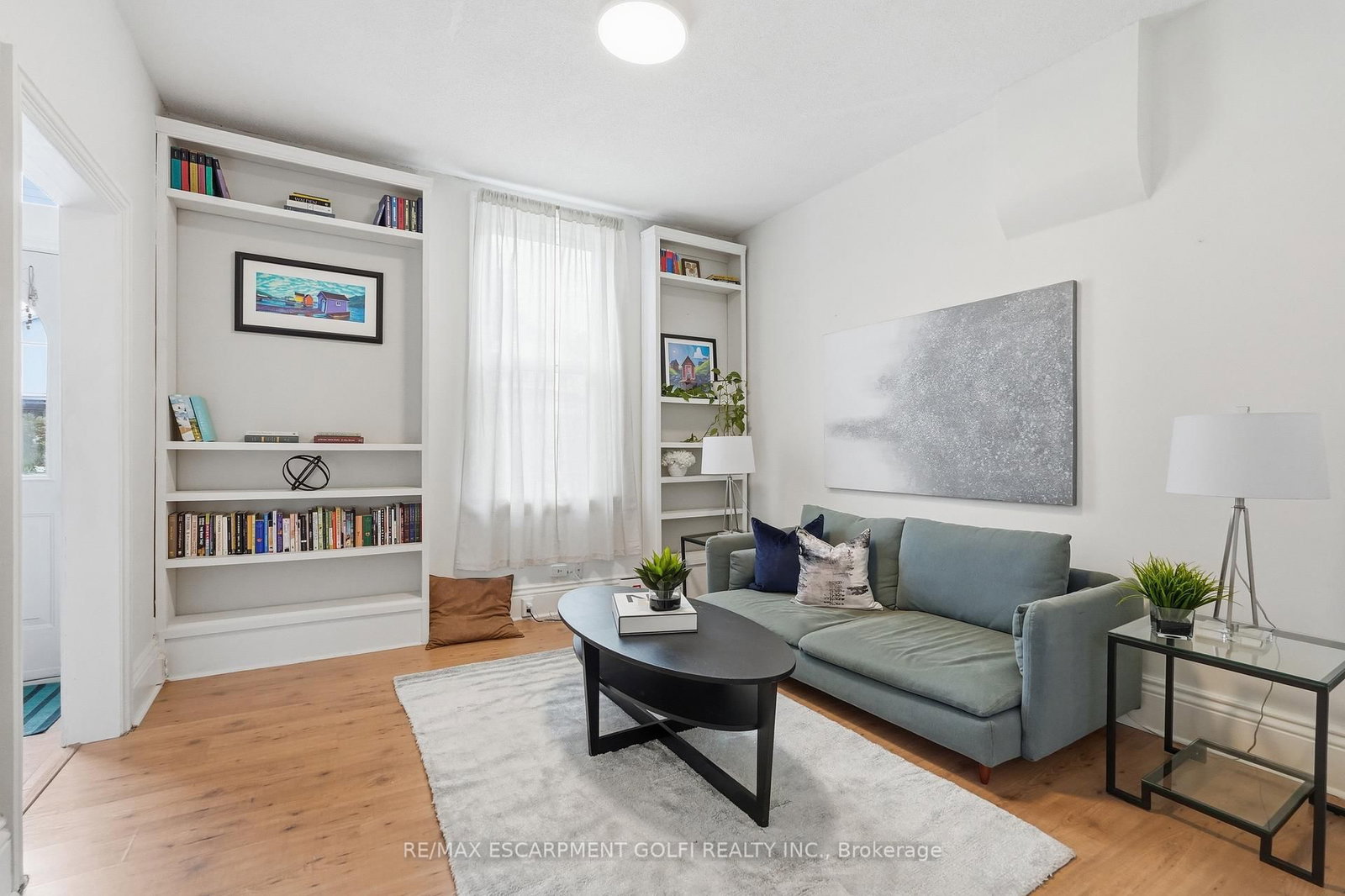 356 Hughson Street • Hamilton, ON photo 5