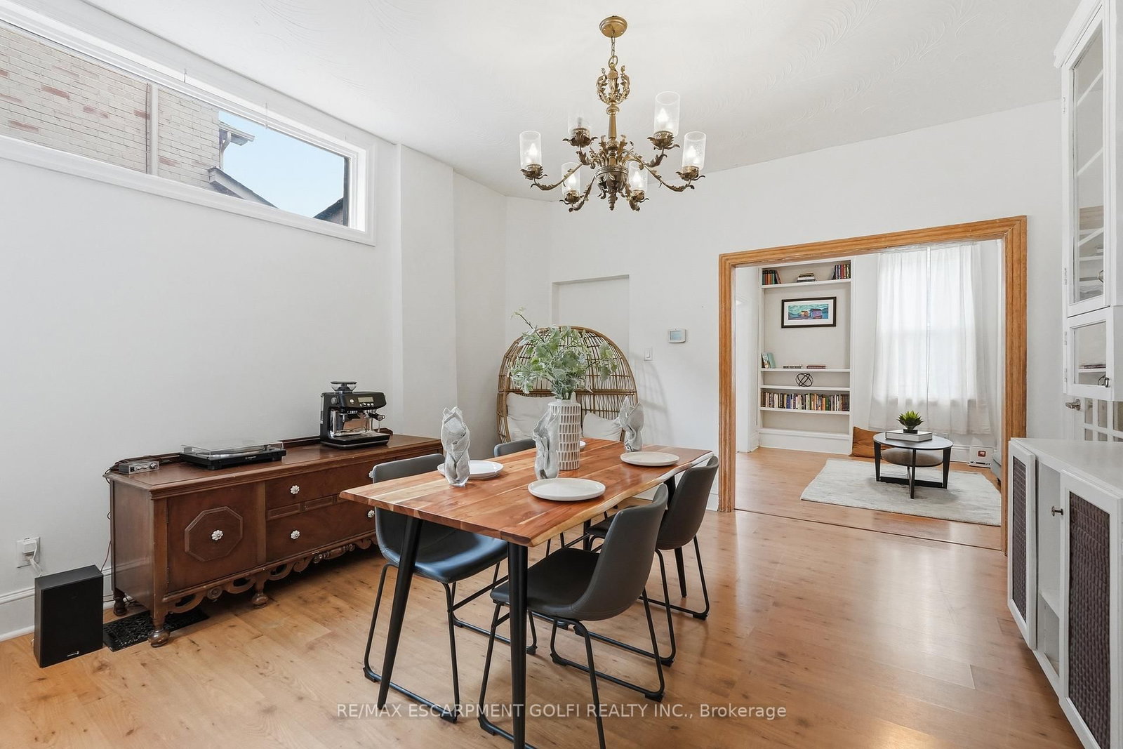 356 Hughson Street • Hamilton, ON photo 6