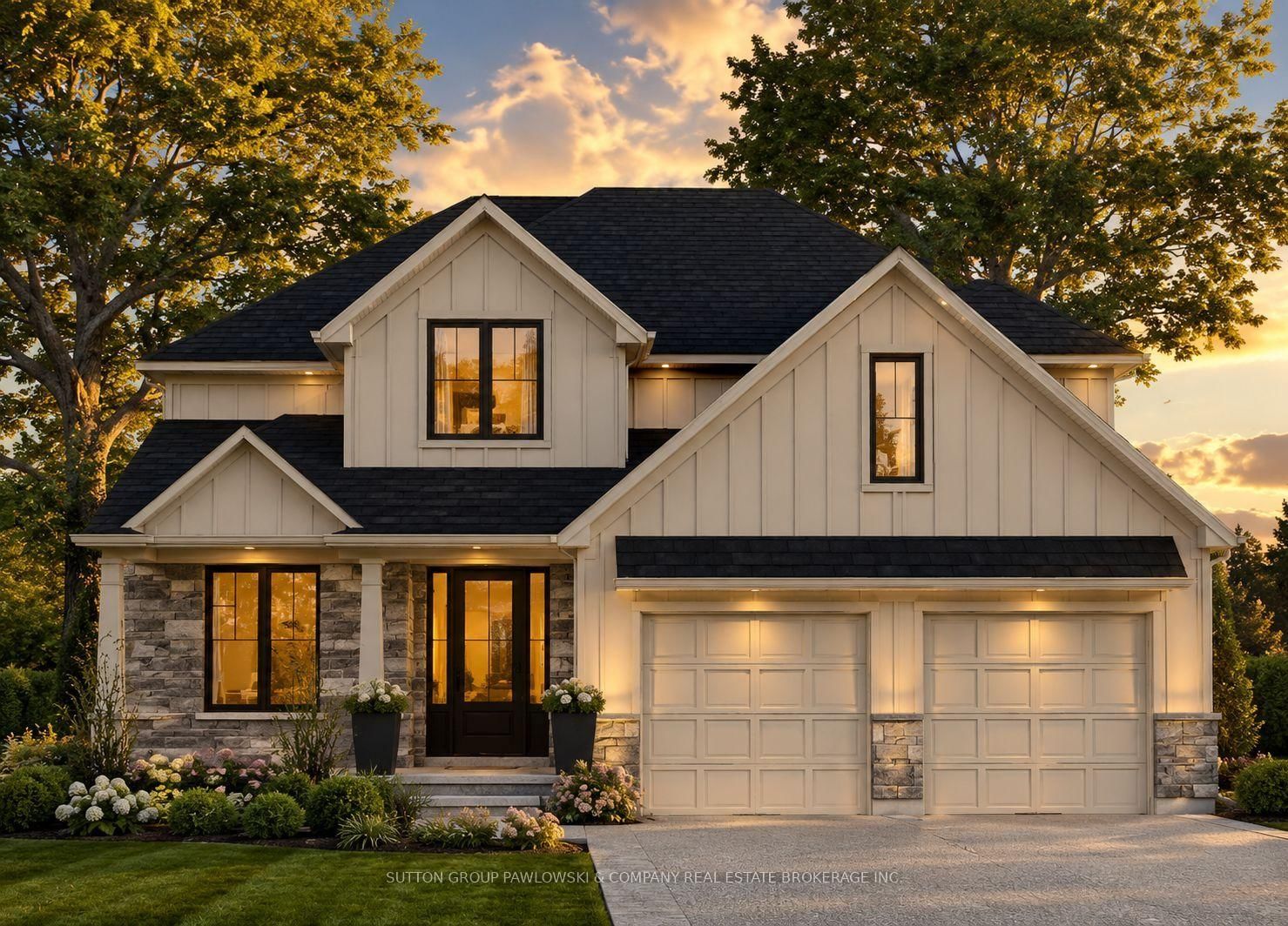 LOT #44 - 111 TIMBERWALK Trail, Middlesex Centre, photo 1