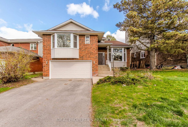 39 HUNTINGS END Avenue