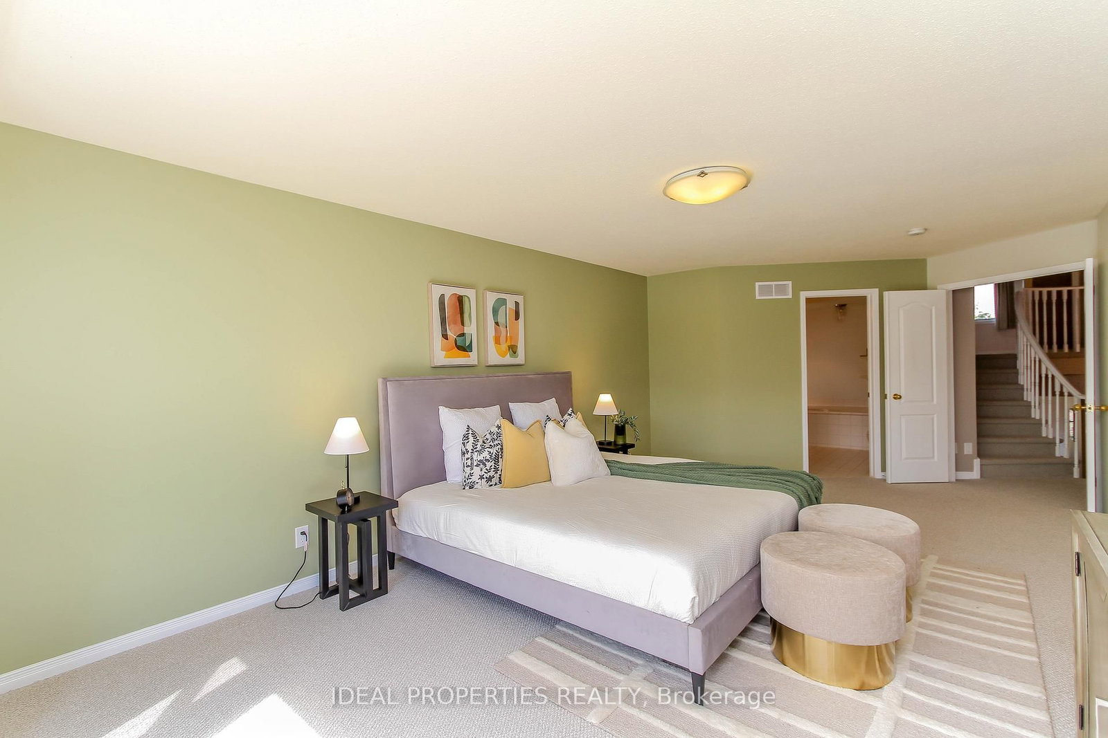 39 HUNTINGS END Avenue • Kanata, ON photo 23