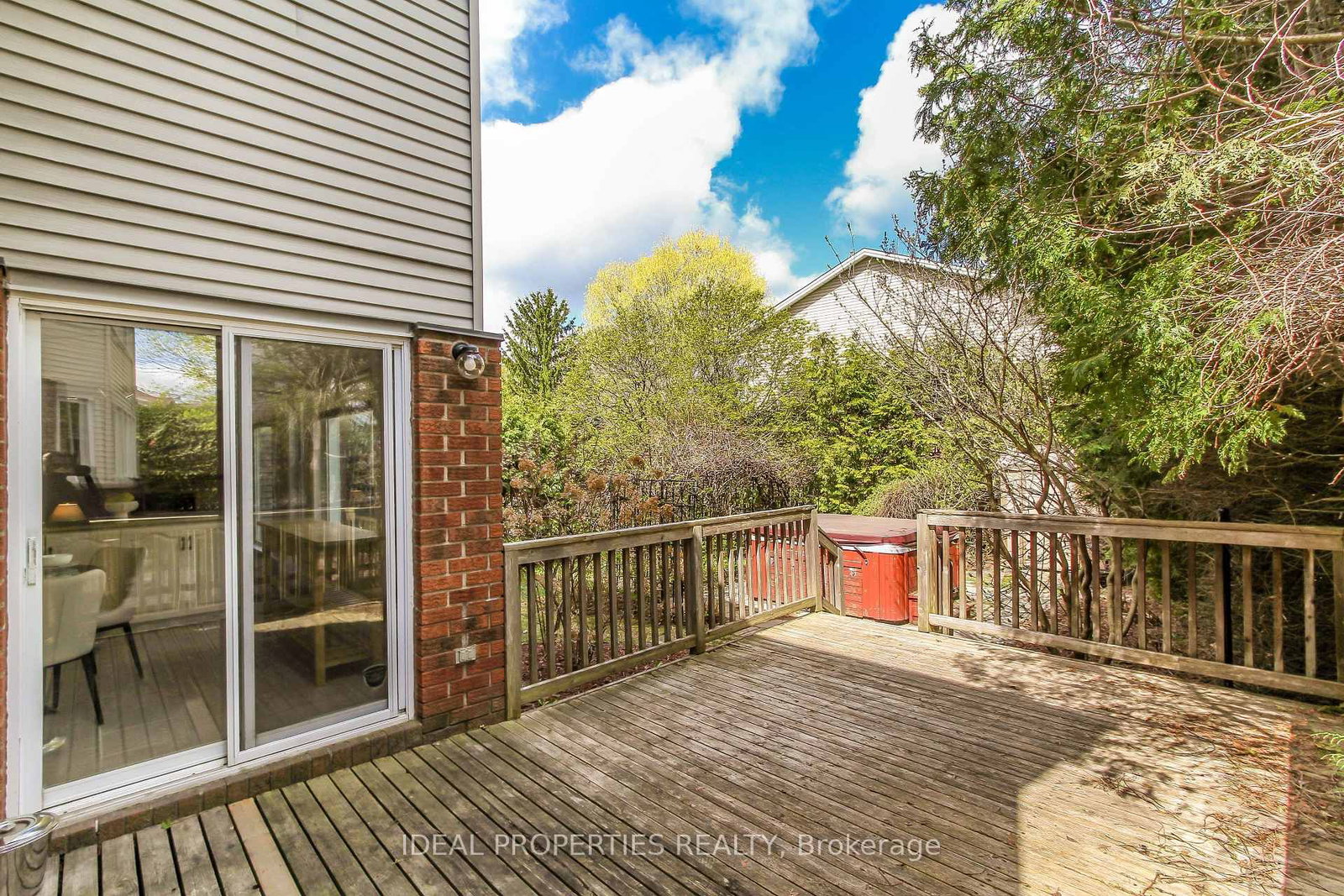 39 HUNTINGS END Avenue • Kanata, ON photo 47