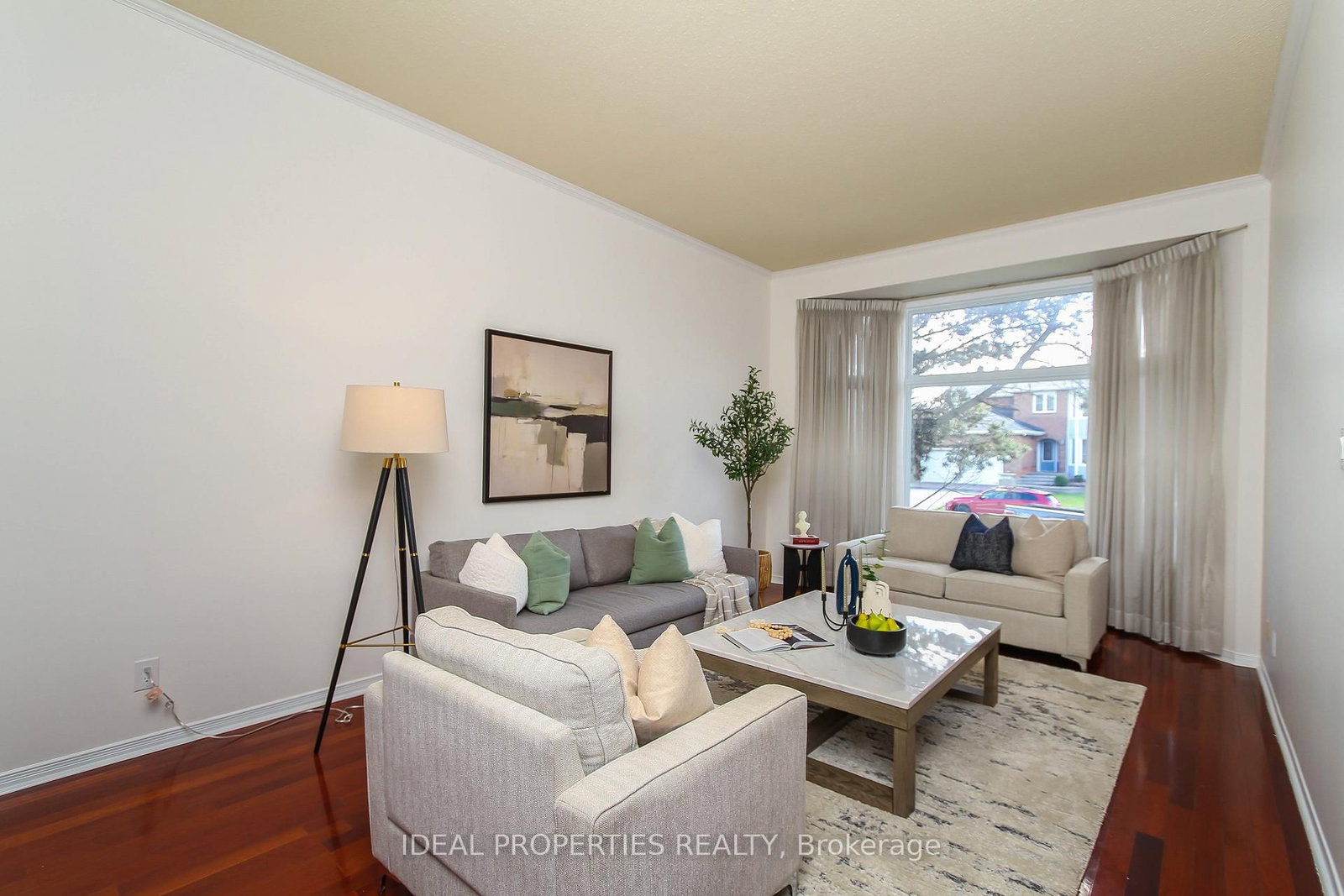 39 HUNTINGS END Avenue • Kanata, ON photo 8