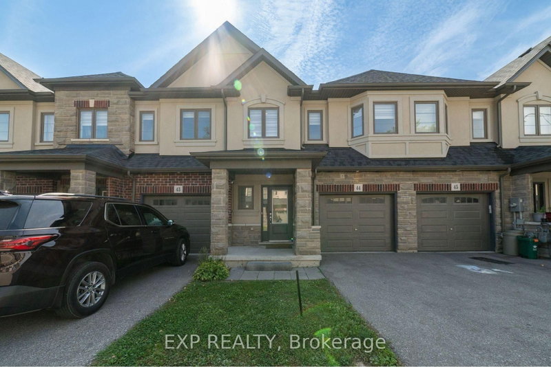 44 (Main) - 324 Equestrian Way